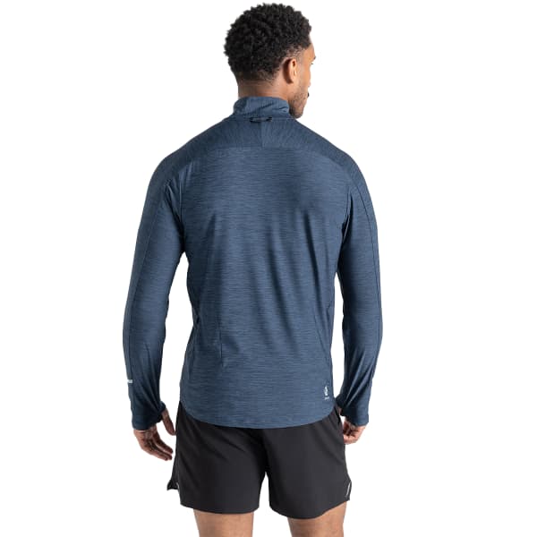 T-shirt ski de fond DARE 2B POWER UP II JERSEY MNLTDMRL/OLY