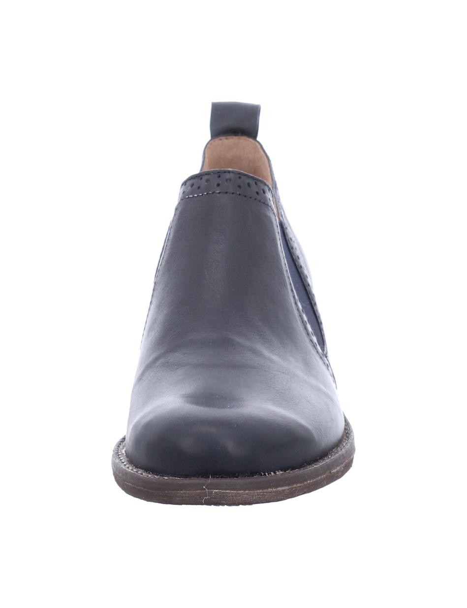 Slipper Sienna 91, ocean