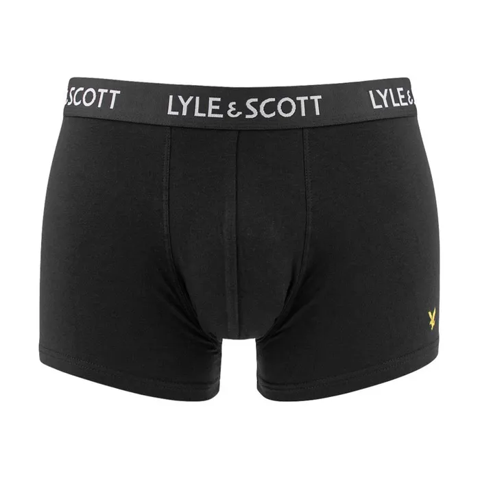 Lyle & Scott Miller Boxershorts Heren (5-pack)