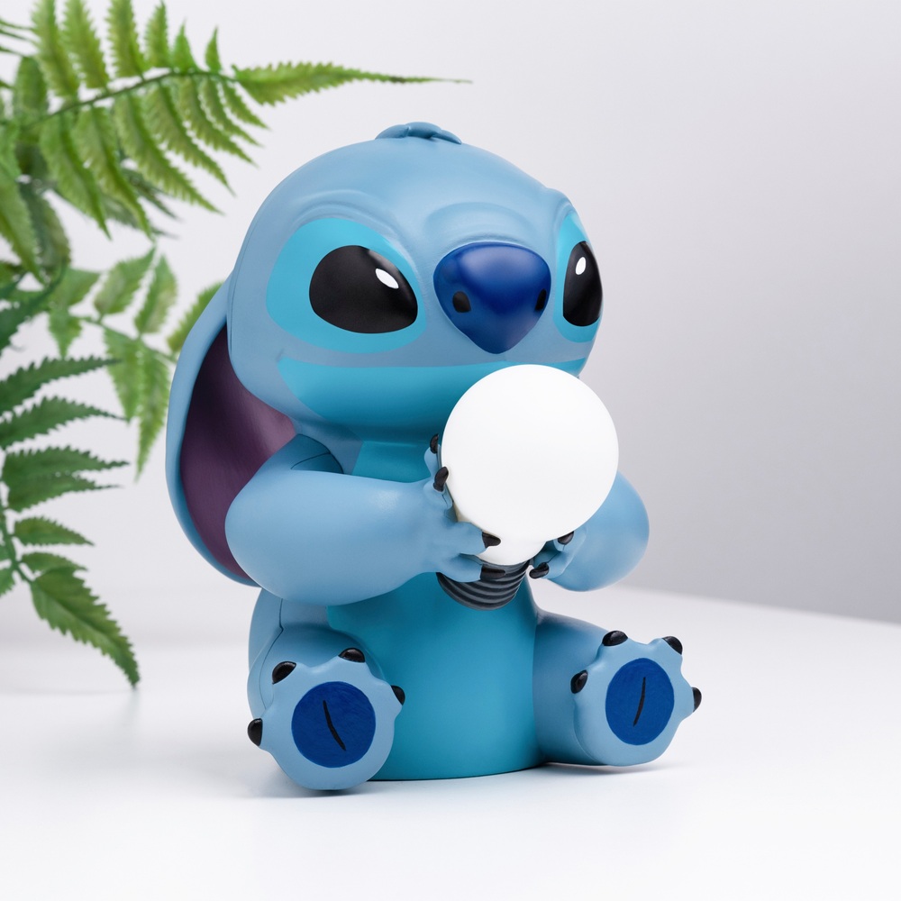 Lilo und Stitch Light