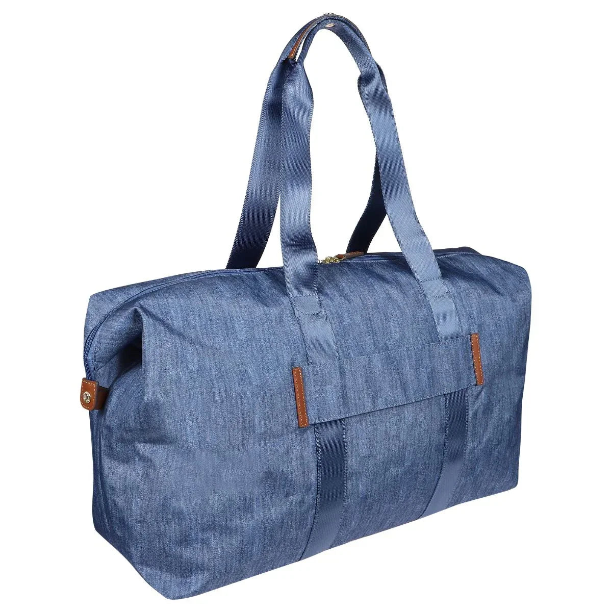 Bric's | SS25 202 X-Collection | Opvouwbare weekendtas Groot