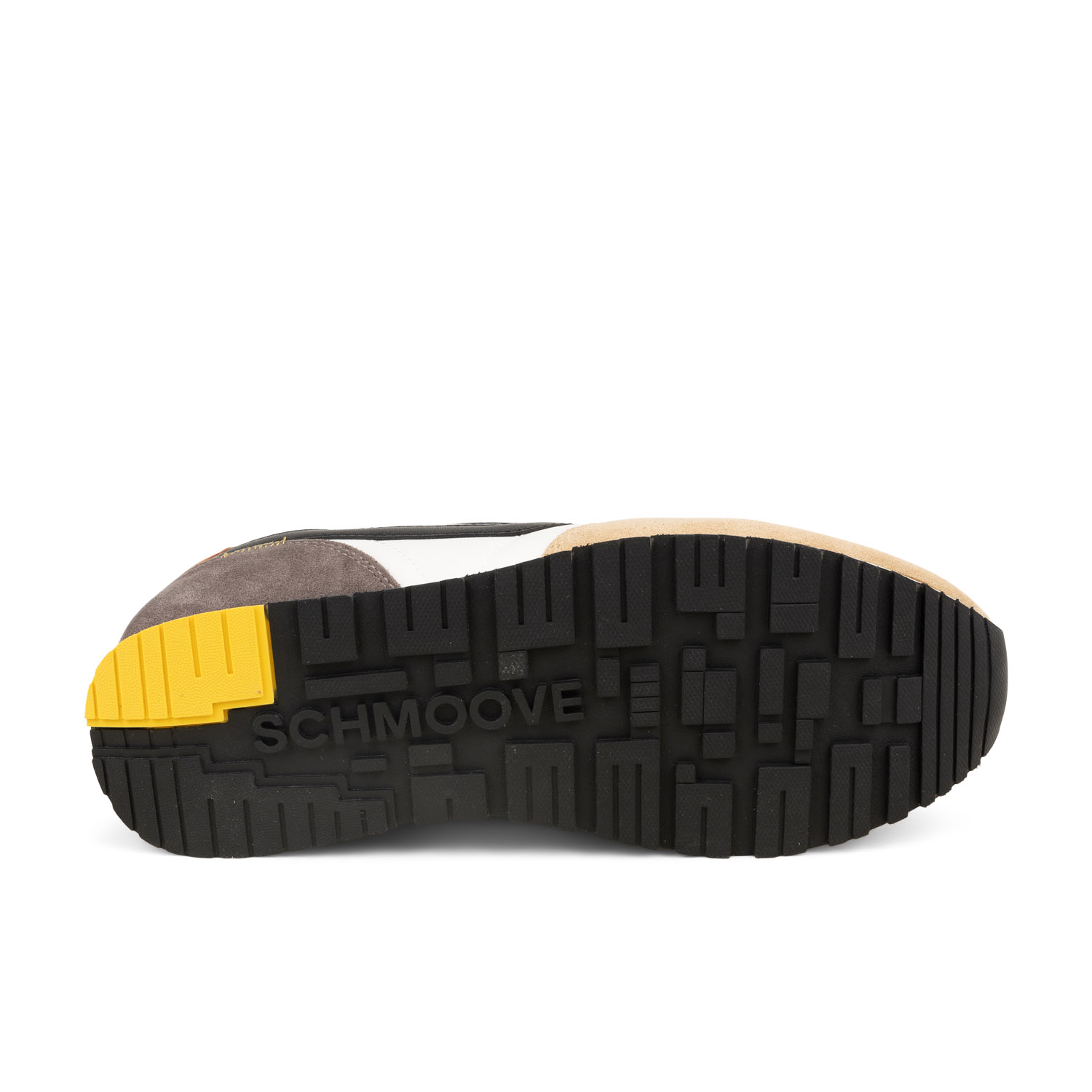 Baskets homme SCHMOOVE ATHENE RUNNER