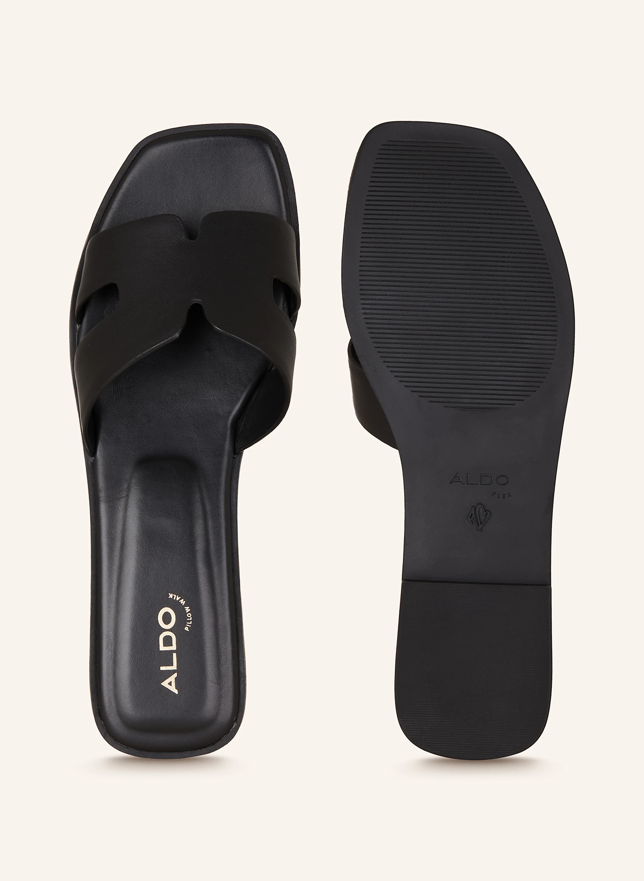 ALDO Pantoletten ITSANDAL