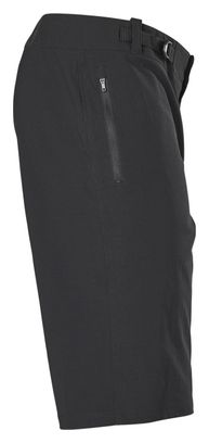 Short Fox Ranger Noir