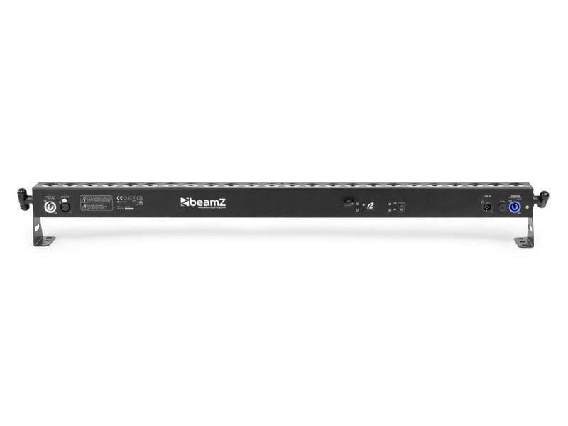 BeamZ LED-Bar BBB243 Innovative Akku LED-Bar
