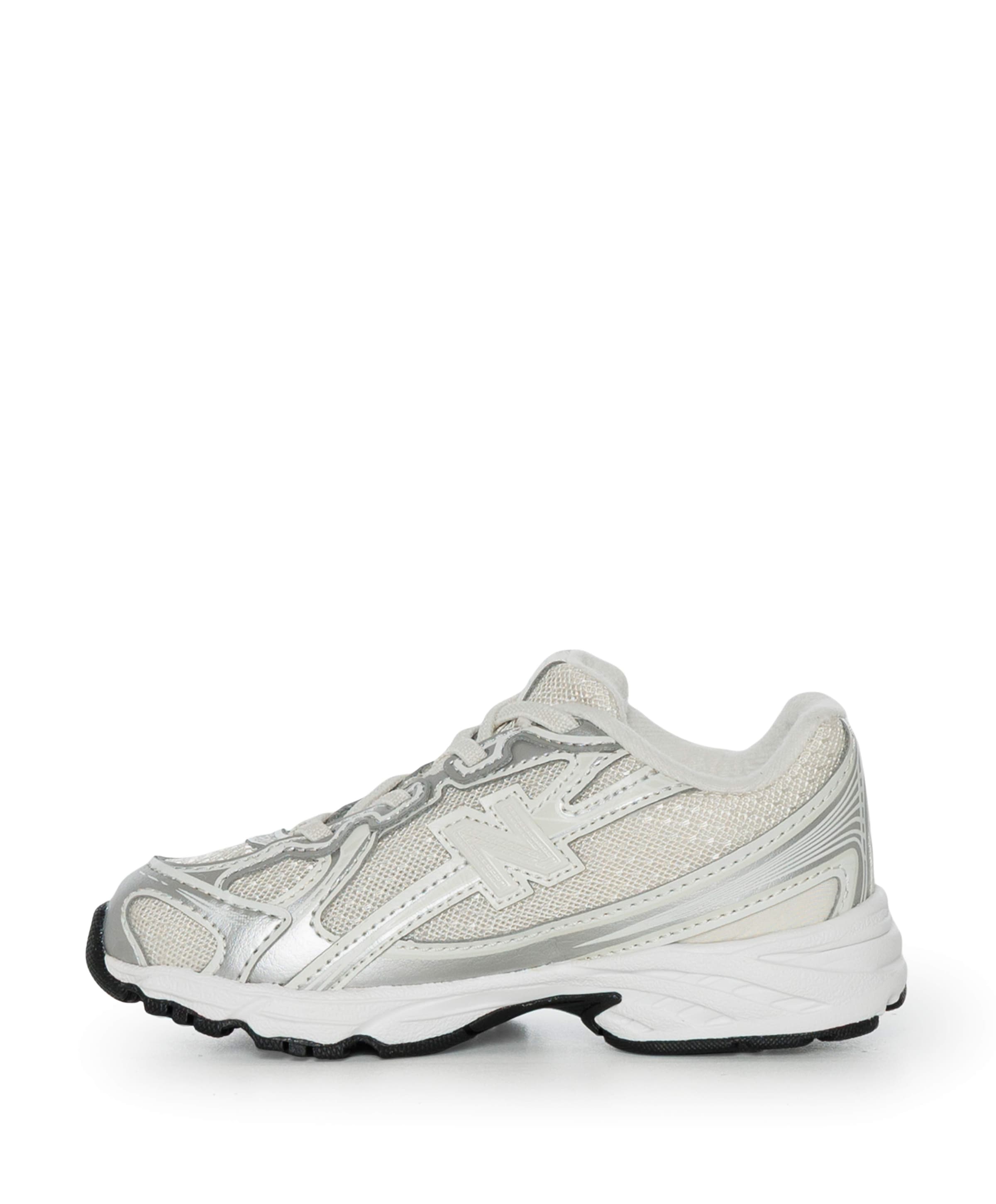 New Balance 740 uniseks sneakers  beige