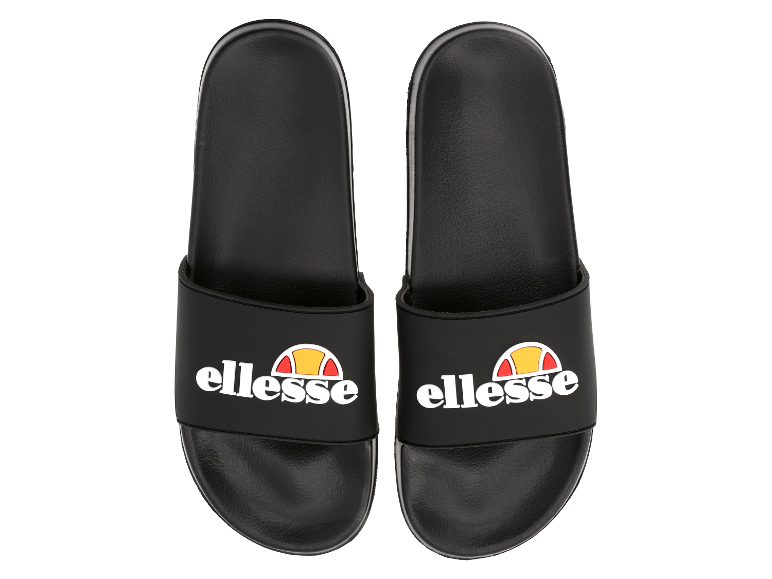 Heren slippers
