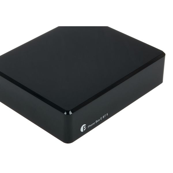 Pro-Ject Phono-Box E BT 5