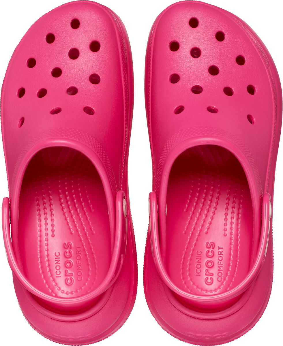 Crocs<br>Tamancos Classic Crush