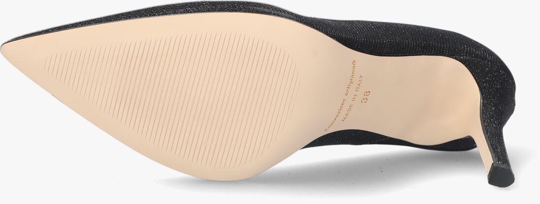 NOTRE-V zwarte notre-v pumps 17501