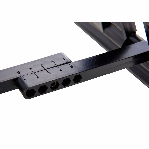K&M 17591 A-Guitar Stand 