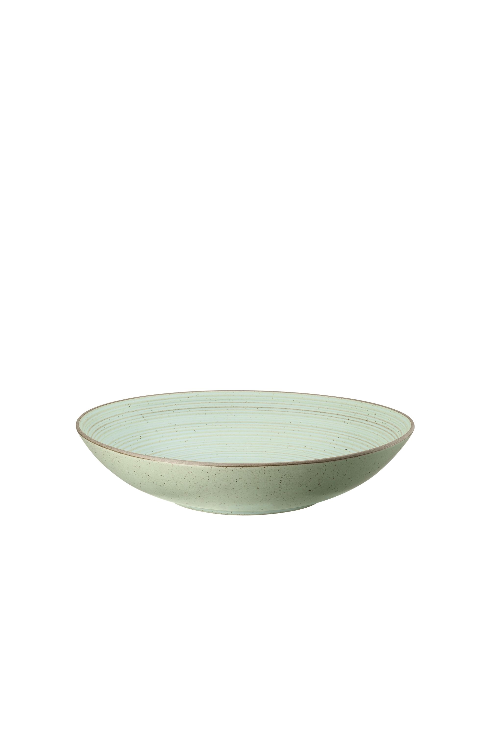 Suppenteller Thomas NATURE LEAF