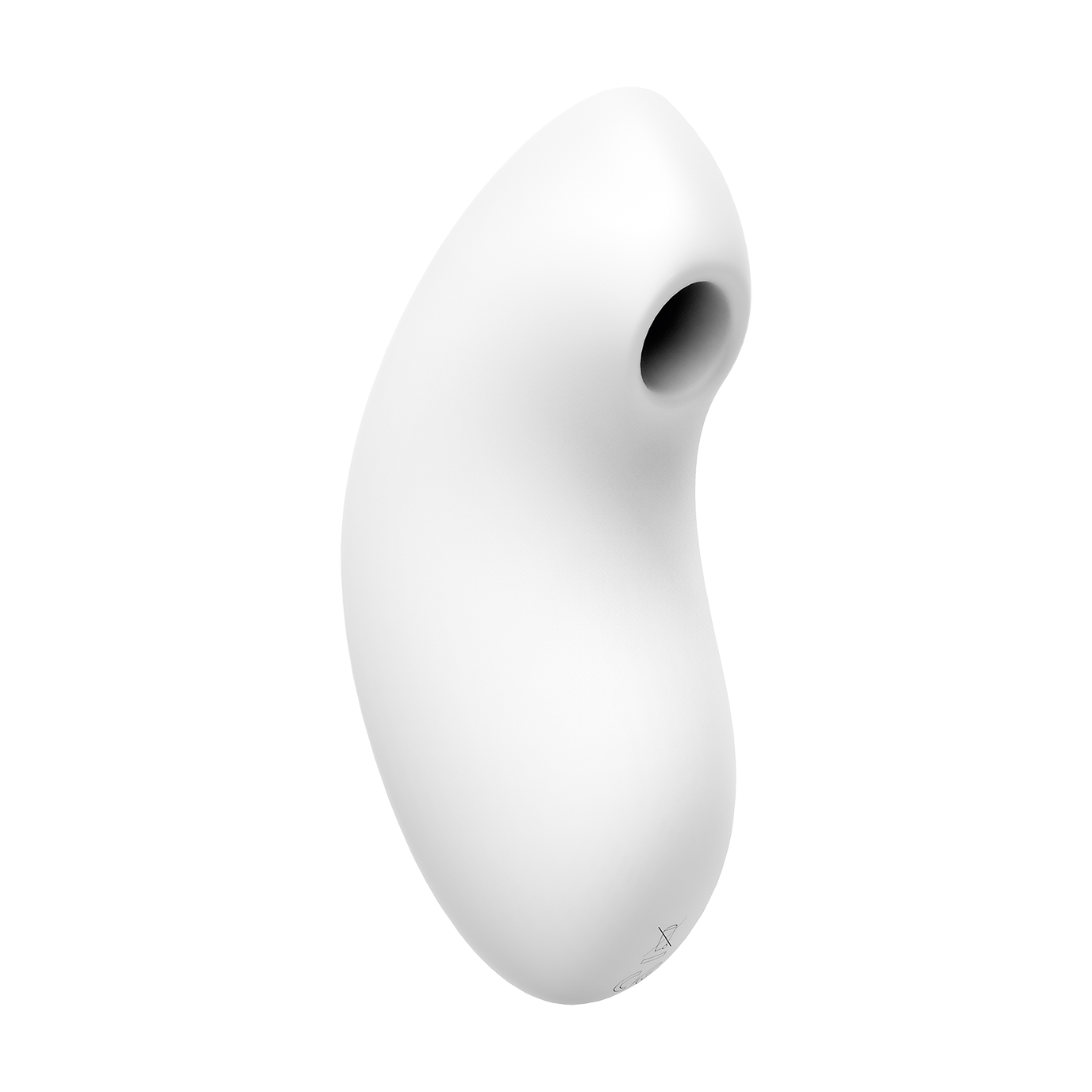 Vulva Lover 2 Druckwellen Vibrator (4061504018638) - Weiss