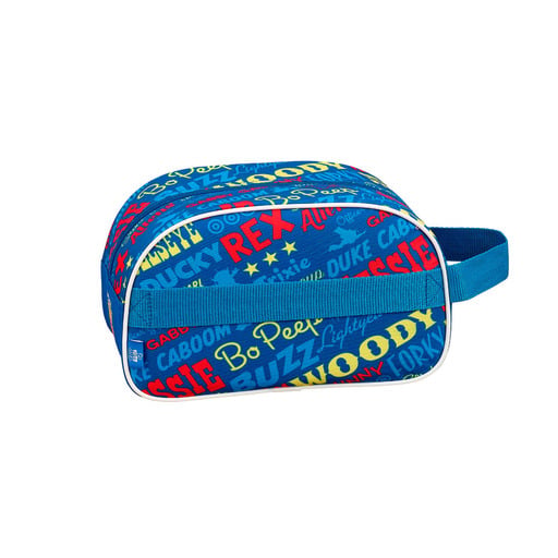Adaptável para Toy Story 4 (obrigatório)