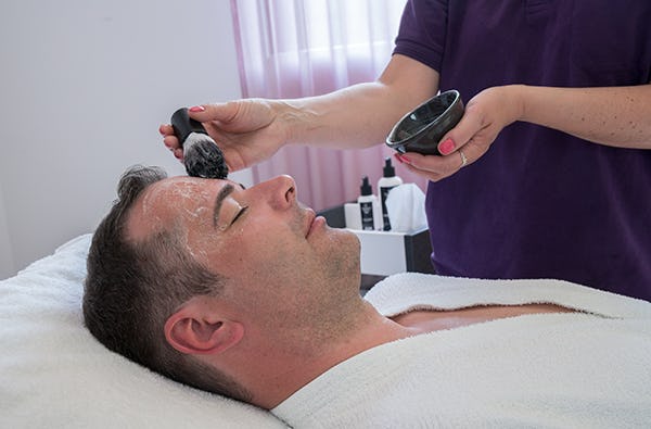Gesichtsmassage Bad Staffelstein