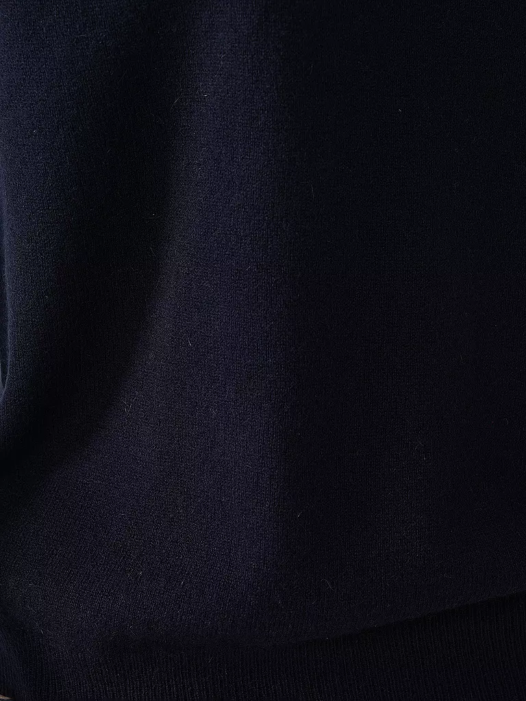 KATESTORM Kaschmirpullover  blau