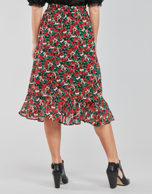 Moony Mood - FLORA - Multicolore