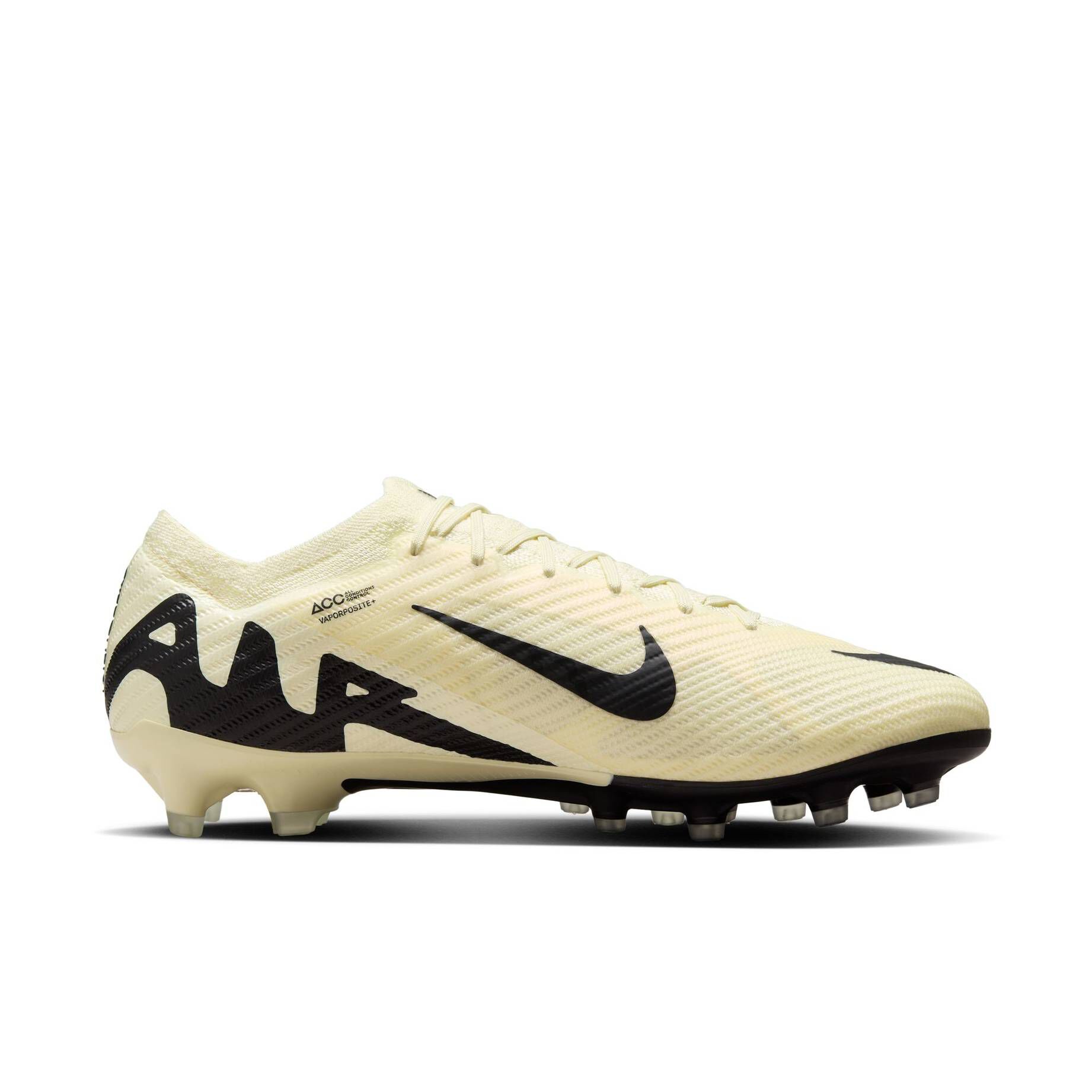 Nike| Herren Fußballschuhe Kunstrasen ZOOM MERCURIAL VAPOR 15 ELITE AG-PRO