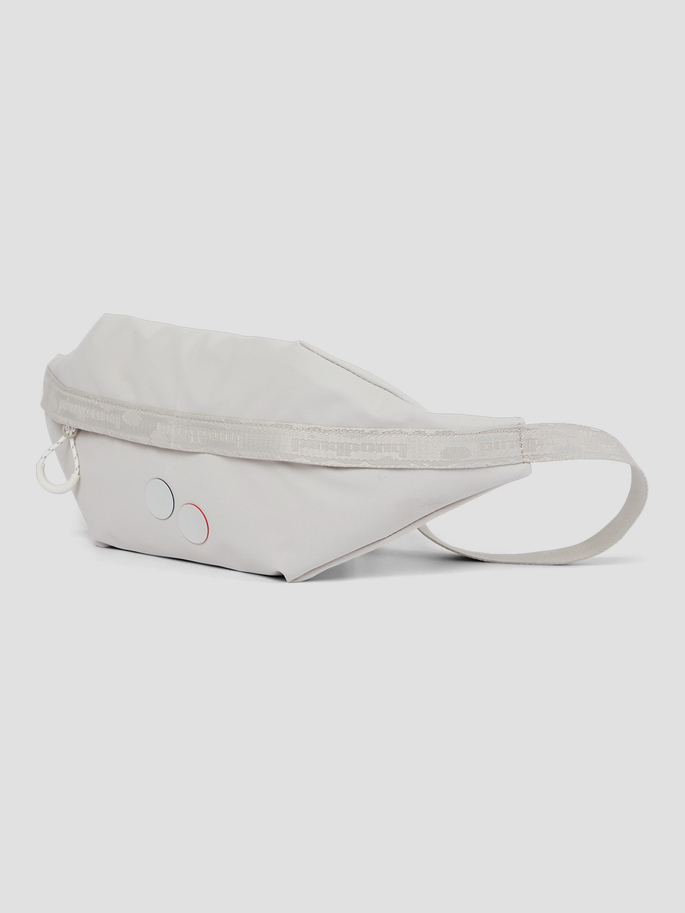 pinqponq Brik Bag cliff beige