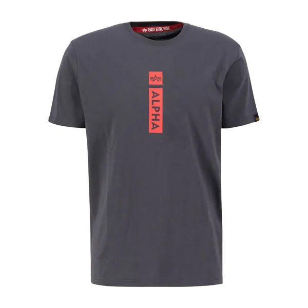 Alpha Industries -  T-Shirt Alpha PP
