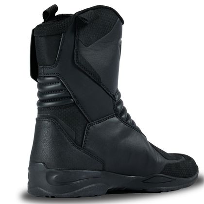 Bottes Ixon MIDGARD WATERPROOF - Noir