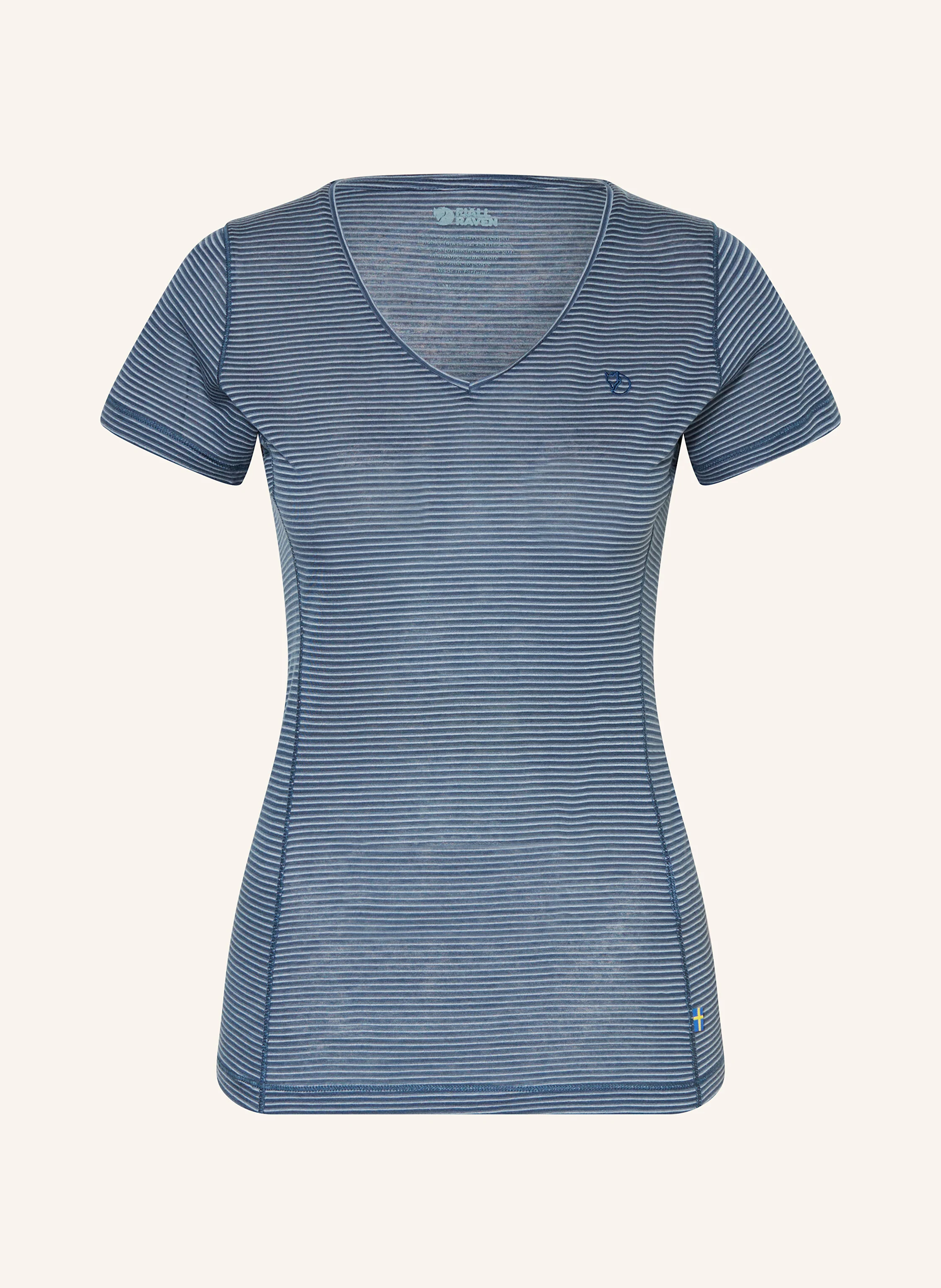 FJÄLLRÄVEN T-Shirt ABISKO COOL
