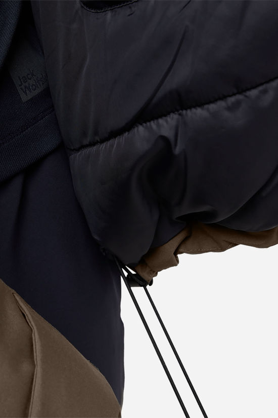 Jack Wolfskin Jack Wolfskin Tempeltor Winterjas