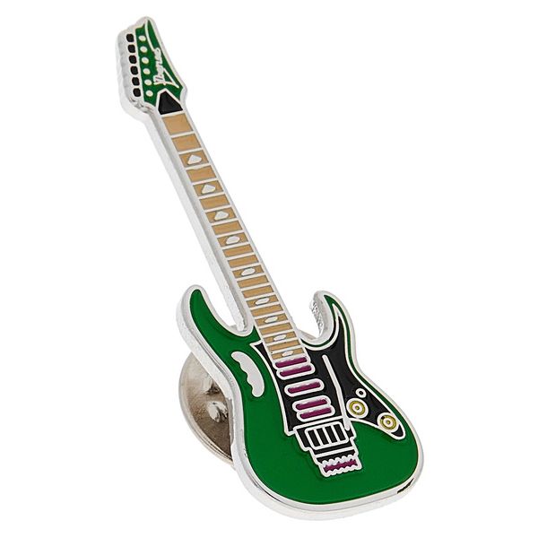 Ibanez JEM Pin
