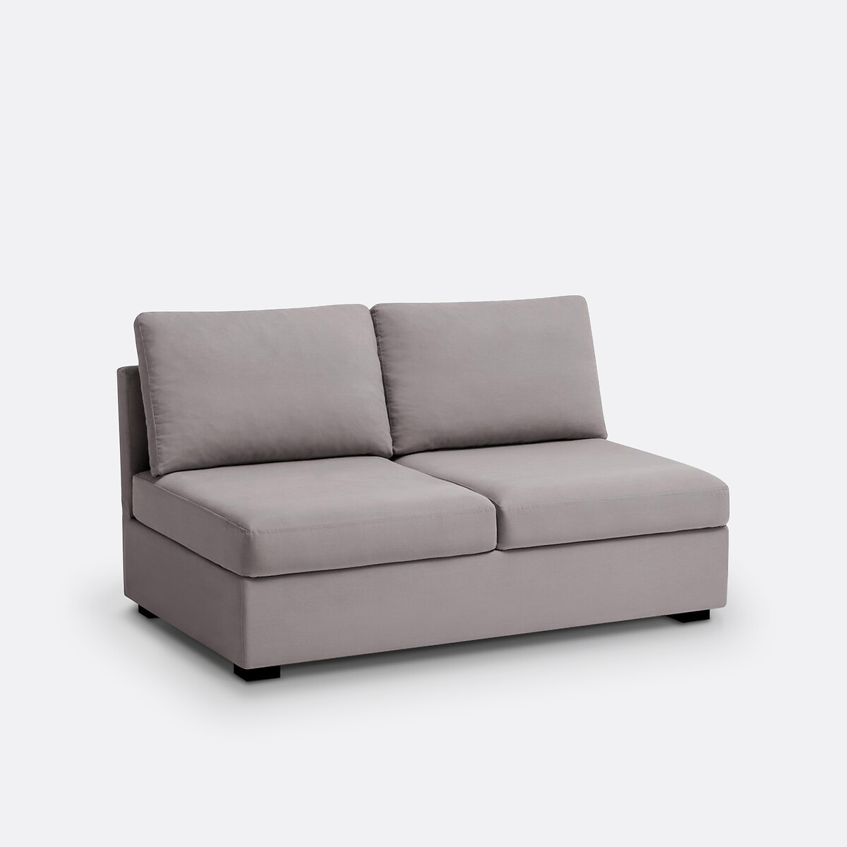 SO'HOME<br>Sofá Bultex, algodão, Robin