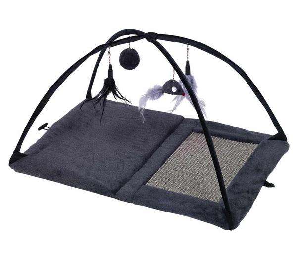 Nobby Katzenspielplatz Arch, ca. B33/H42/T45