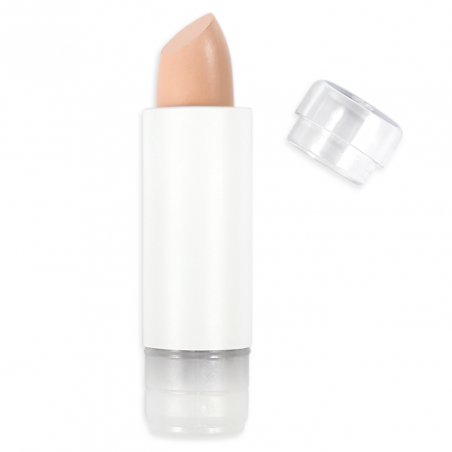 Zao Recharge correcteur Brun rosé 493
