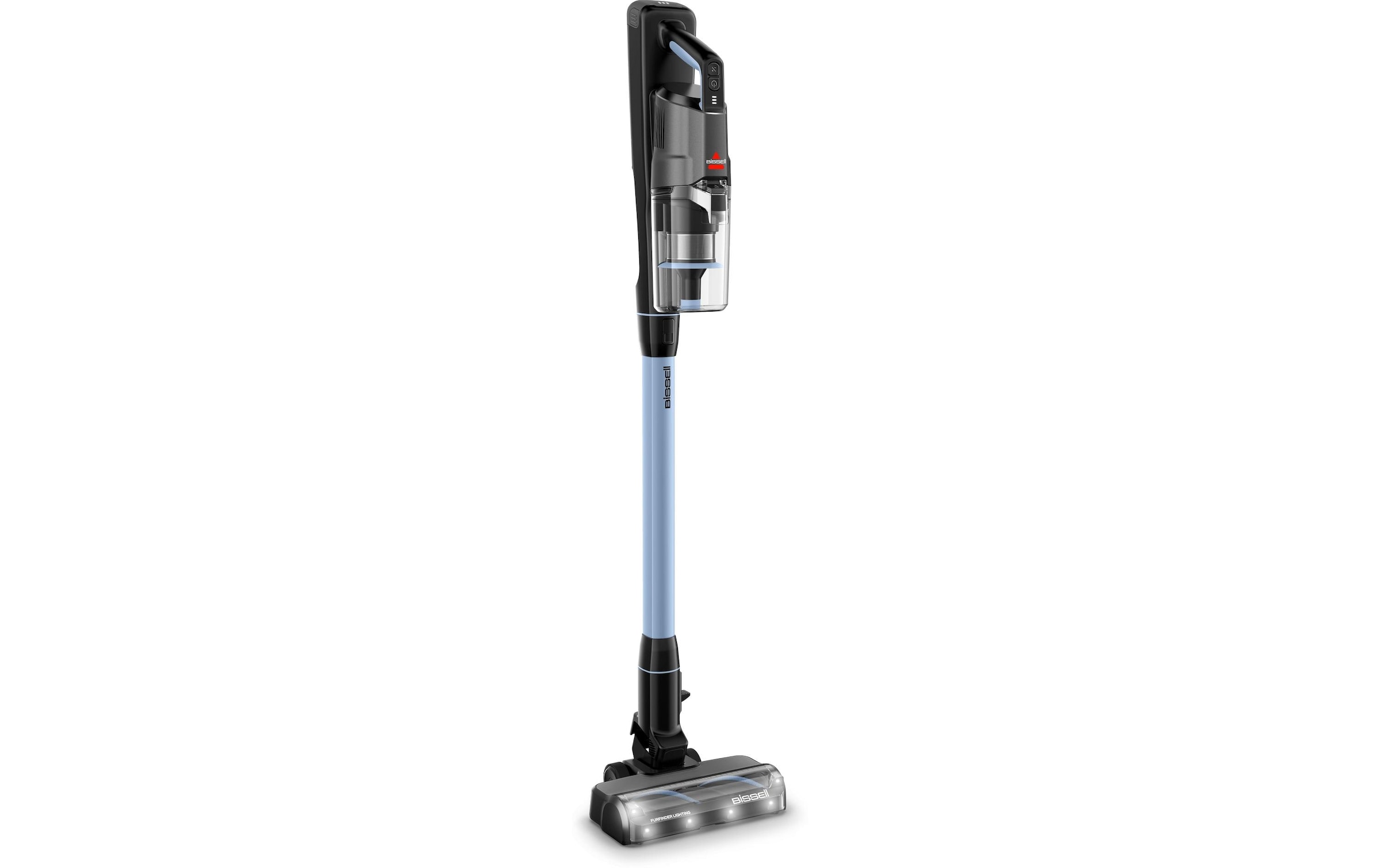 Bissell Akku-Stielstaubsauger »PowerClean FurFinder Select«