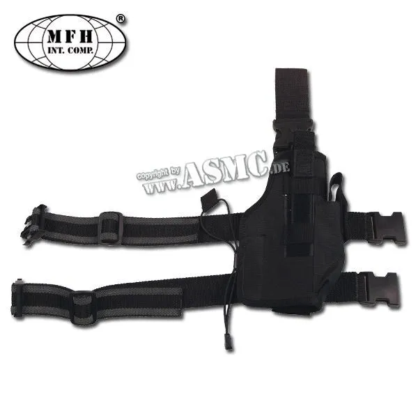 MFH -  Taktikholster NATO MFH schwarz