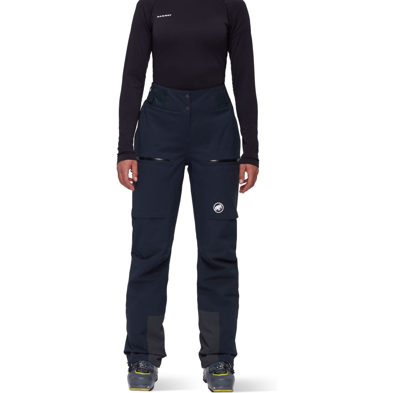 MammutStoney HS Thermo Pants Women