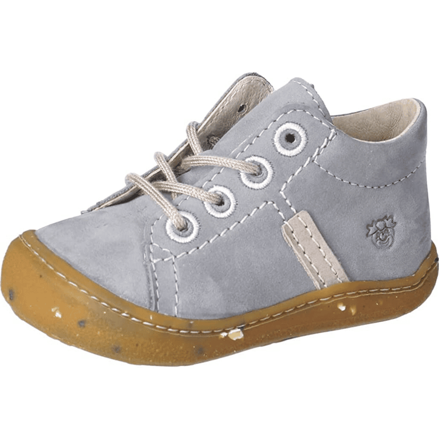 Ricosta Lauflernschuhe hell-blau