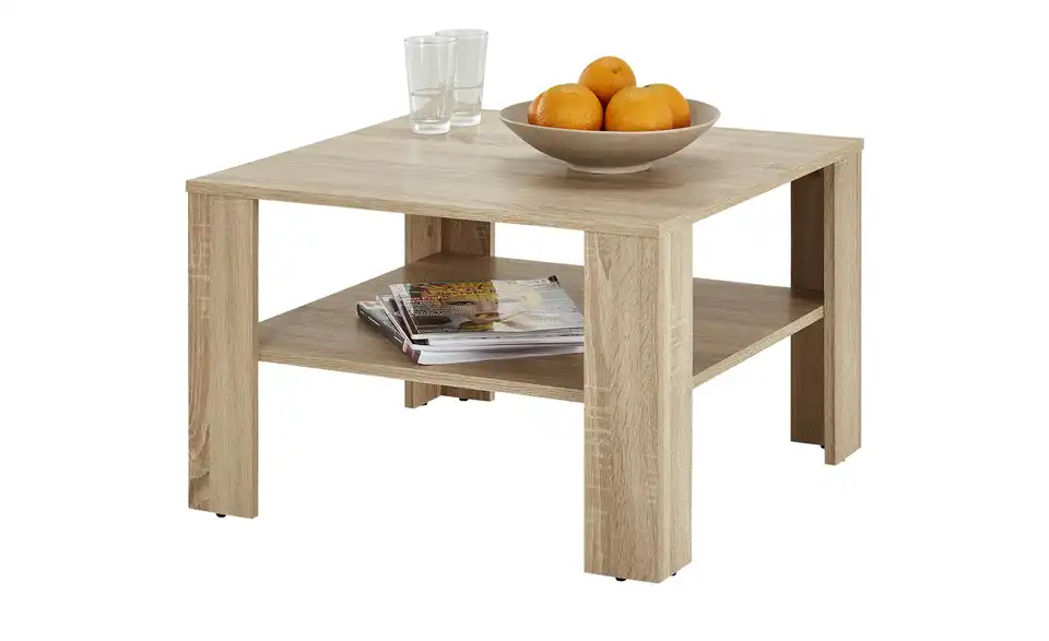 Couchtisch Venta 68 cm Eiche Sonoma (Nachbildung)