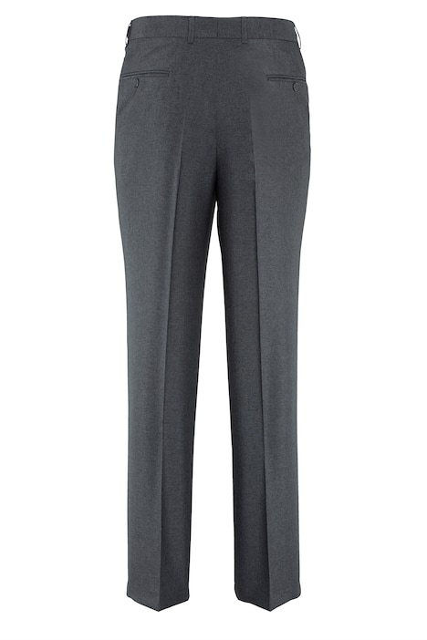 Men+ Hose, Baukasten, Regular Fit, Bund verstellbar, bis 35