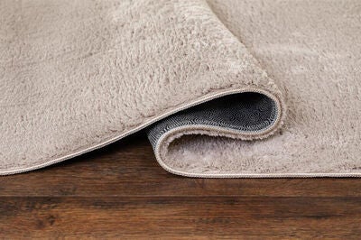 KMCarpets Gulvteppe 80x150, Soft Greige