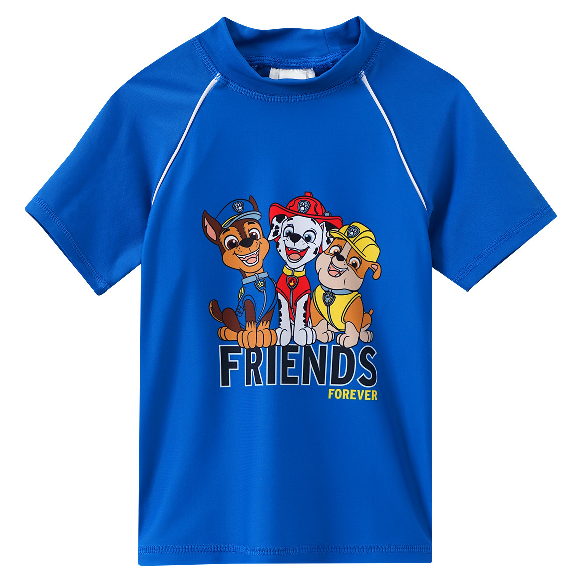 Topolino PAW Patrol UV-Badeshirt UPF60 blau