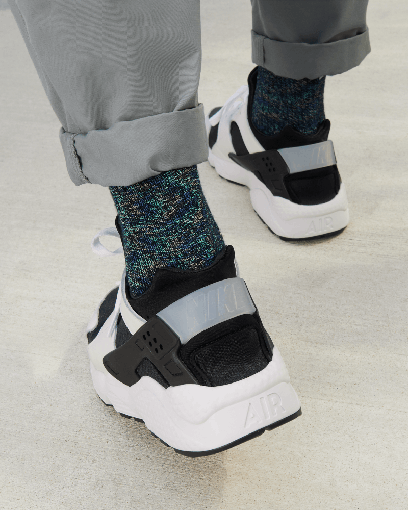 Chaussures Nike Huarache pour homme