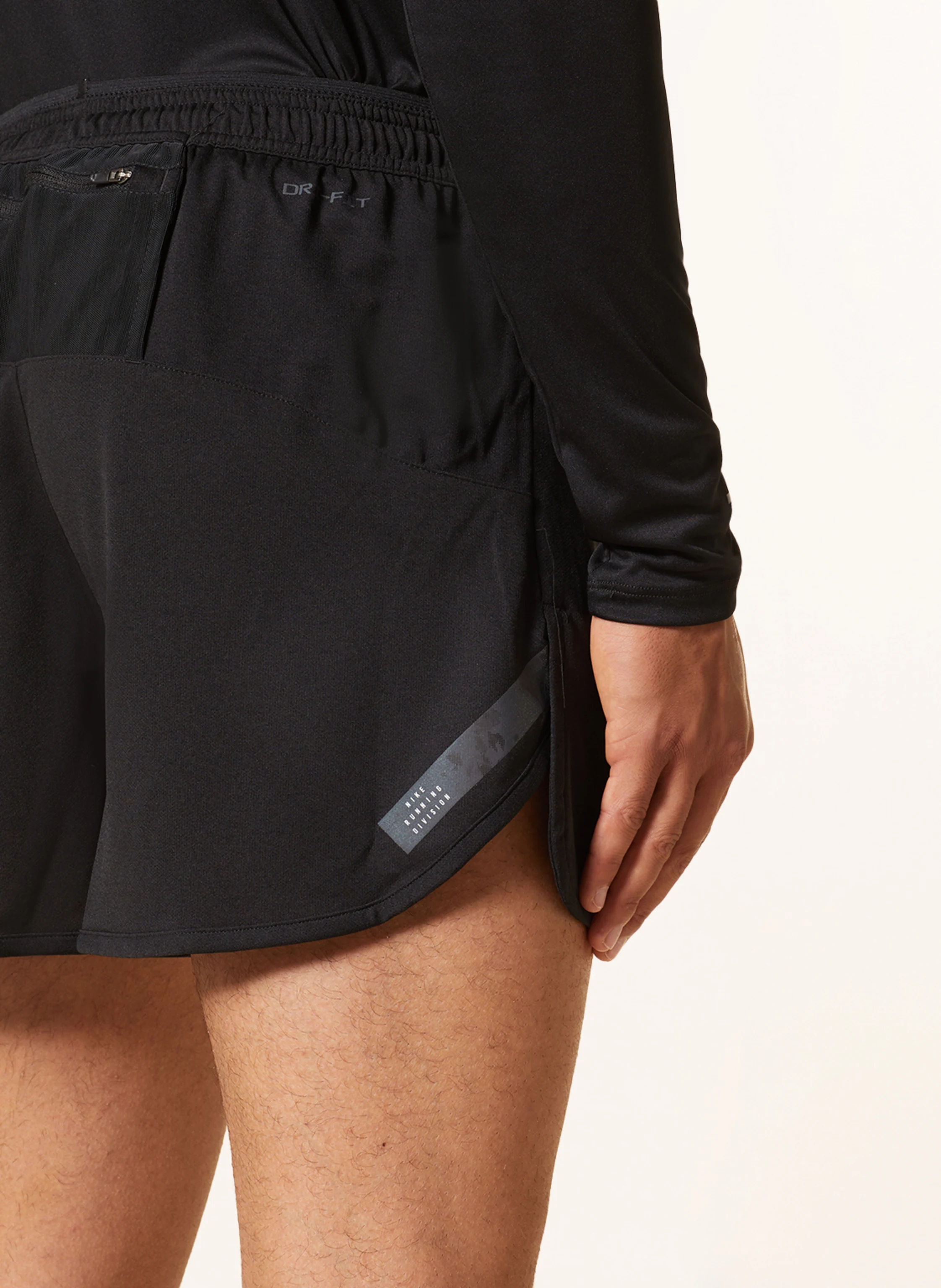 Nike Laufshorts DRI-FIT RUN DIVISION STRIDE
