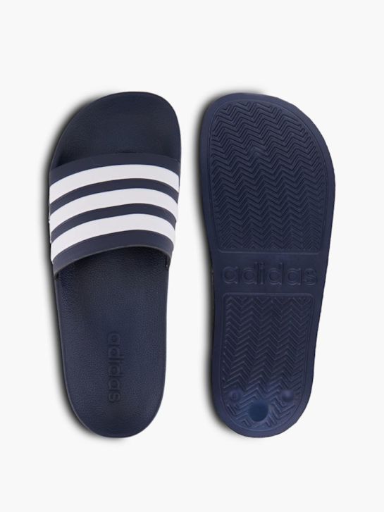 adidas Slide Blau