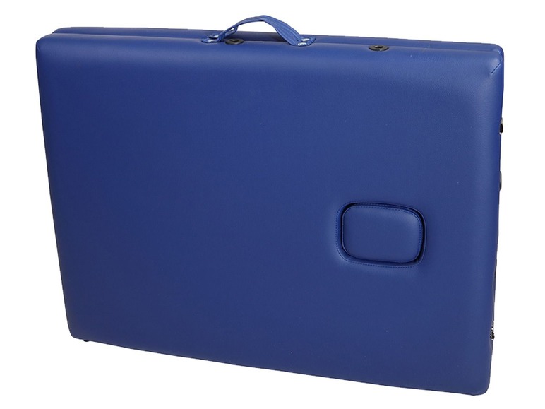 Opvouwbare massagetafel