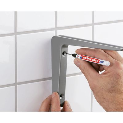Edding 8850 carpenter - Marqueur extrafin