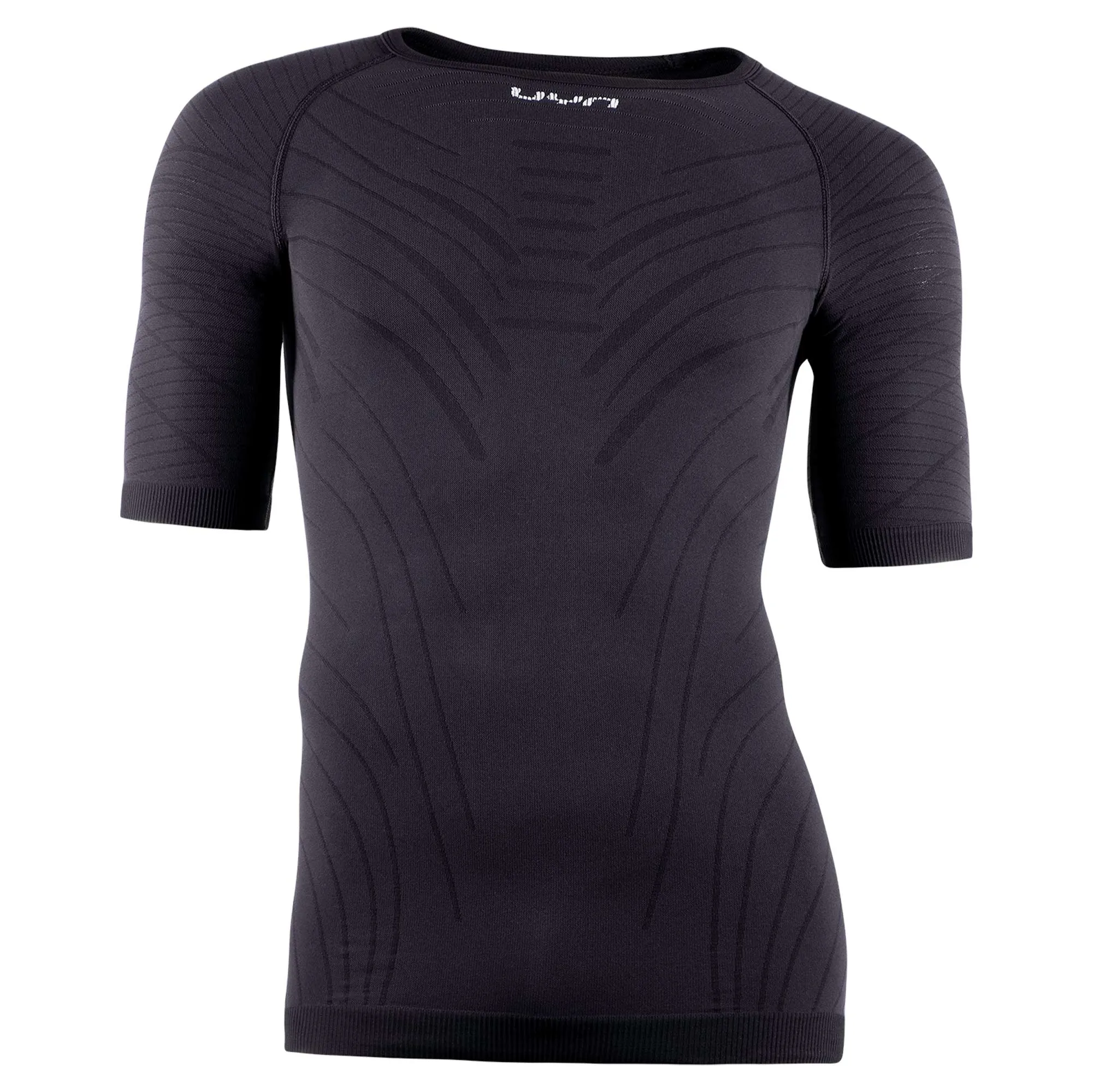 UYN -  UYN Shortsleeve Motyon 2.0 Männer schwarz