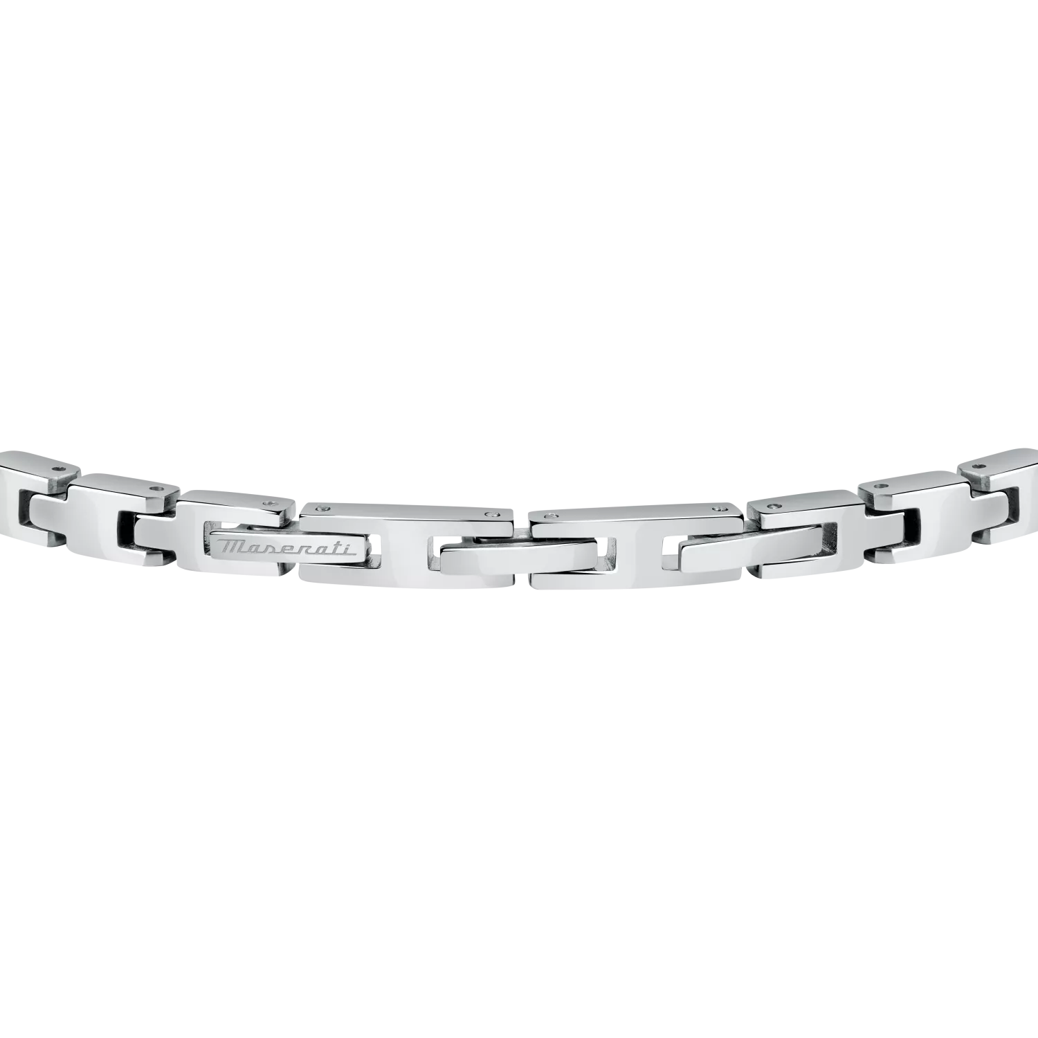 Maserati Armbånd Rustfrit Stål JM521ATY12