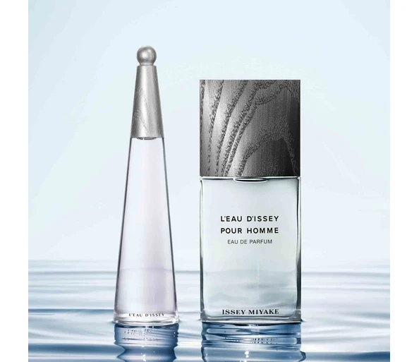 Issey Miyake L’Eau d’Issey pour Homme Eau de Parfum Intense
