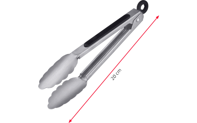 Westmark Grillzange Classic Spezial Maxi Plus 40 cm