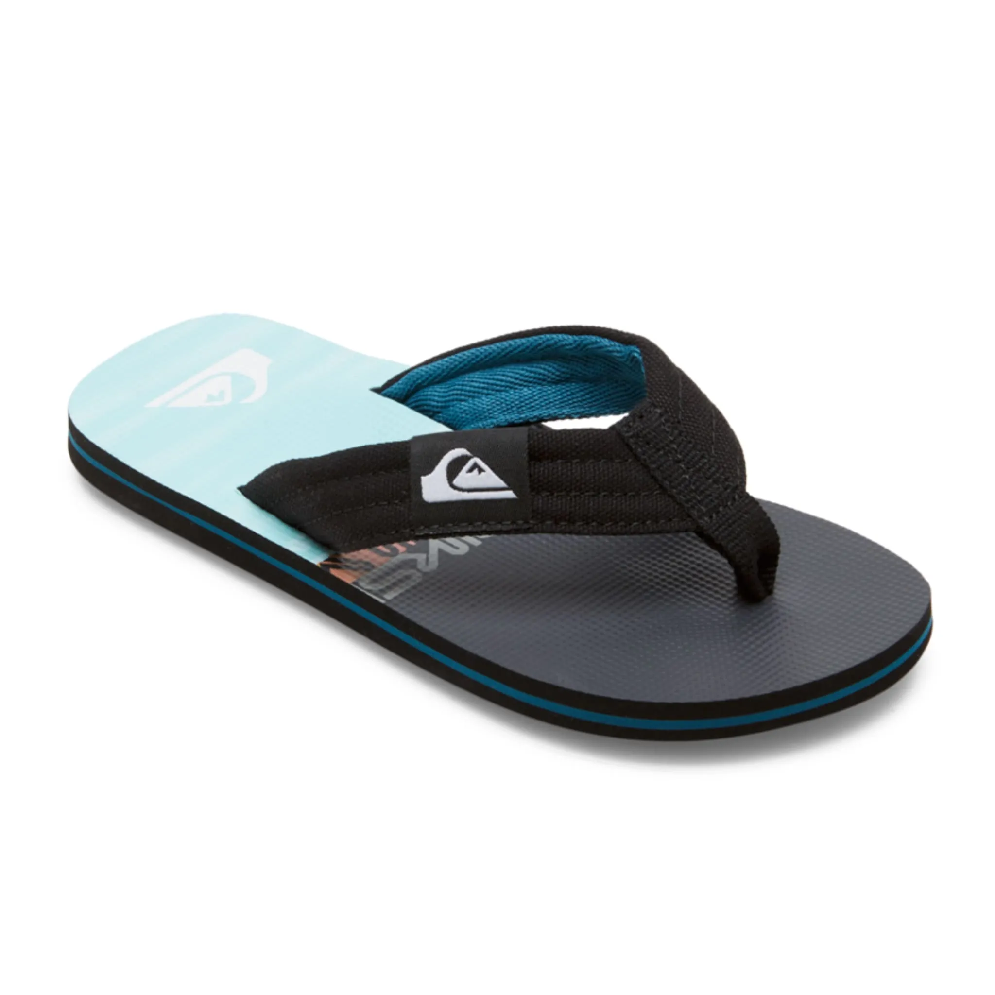Quiksilver Sandale Molokai Layback Pointures 10-6