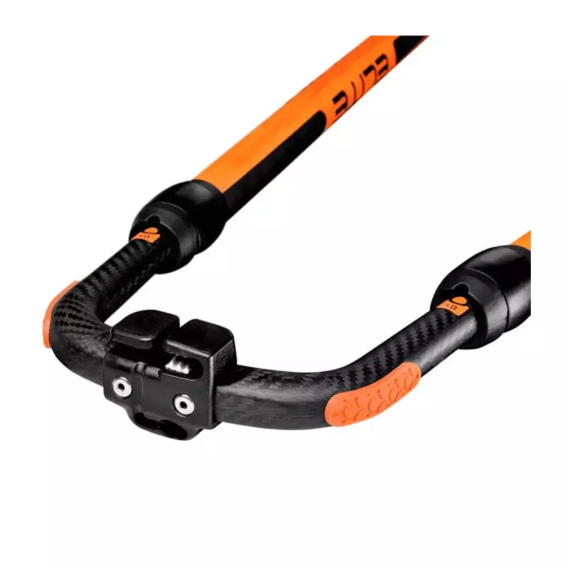 Wishbone carbone UNIFIBER Elite Monocoque V2